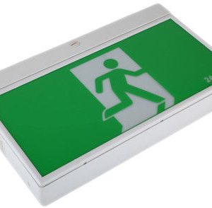 Emergency Light Nixon 6