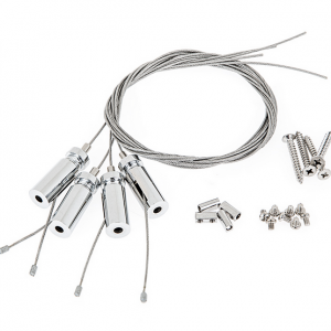 Suspension Kit