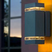 outdoor walll light 7