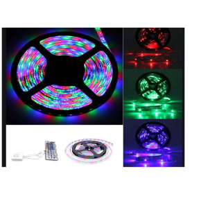 Strip RGB