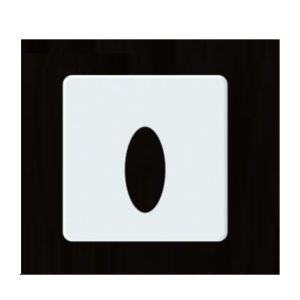 Square Step Light -02